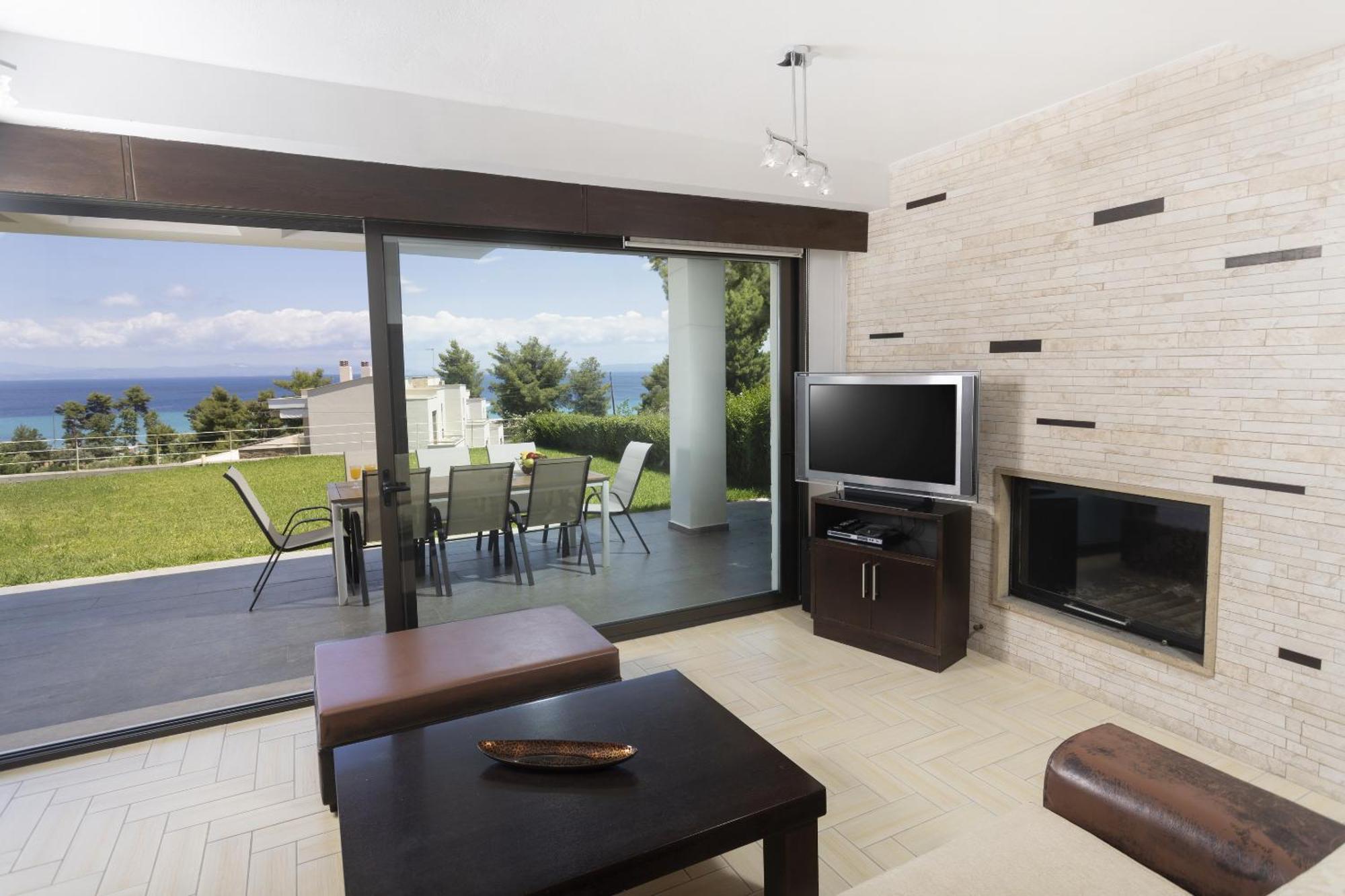 Holiday home Rossa Hanioti