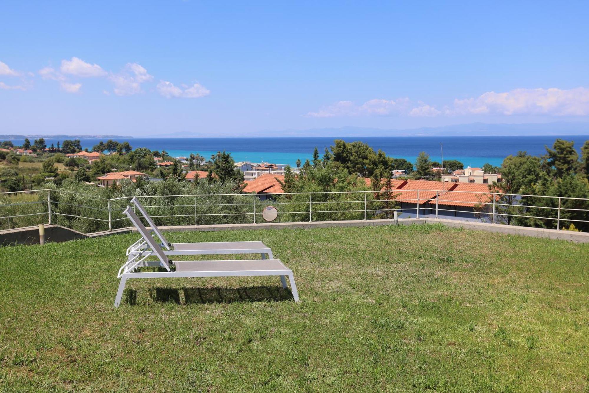 Rossa Holiday home *