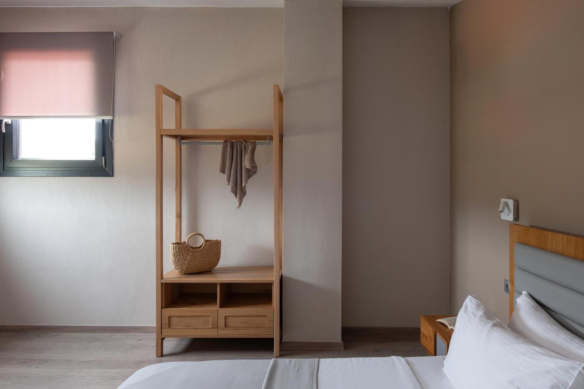 Apartment Vrahakia *