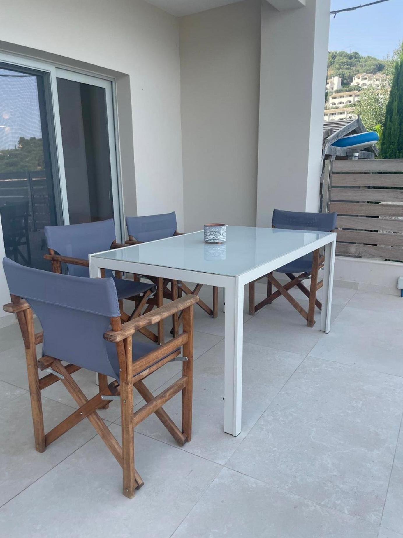 Apartment Elsi Lower *