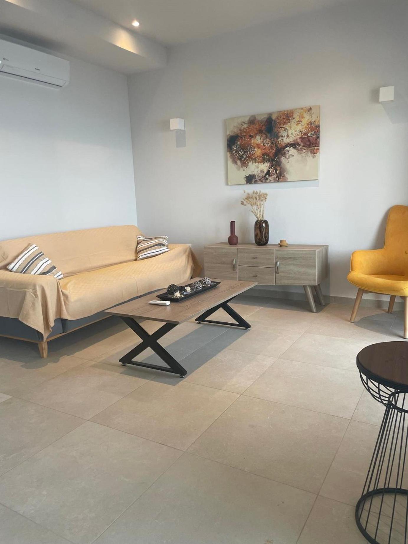 Apartment Elsi Lower *