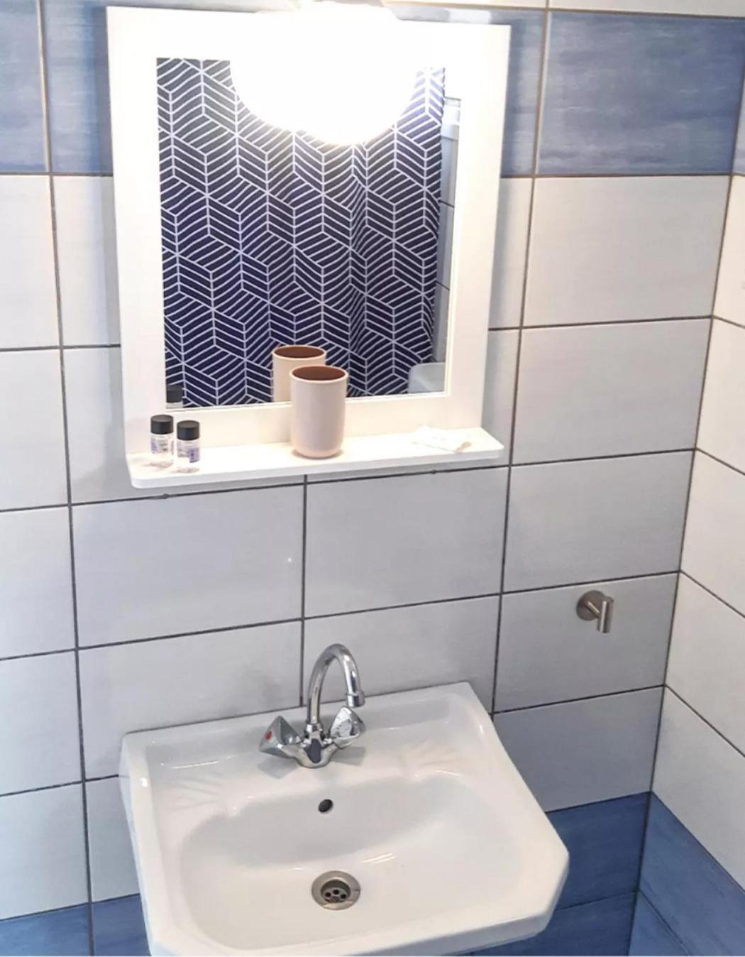 Apartment Voula *