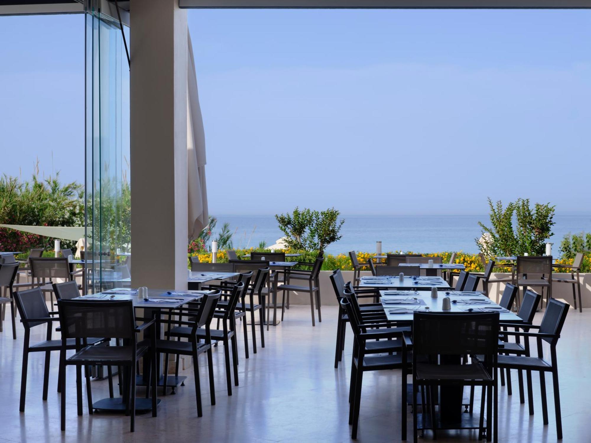 Resort Atlantica Eleon Grand 5*