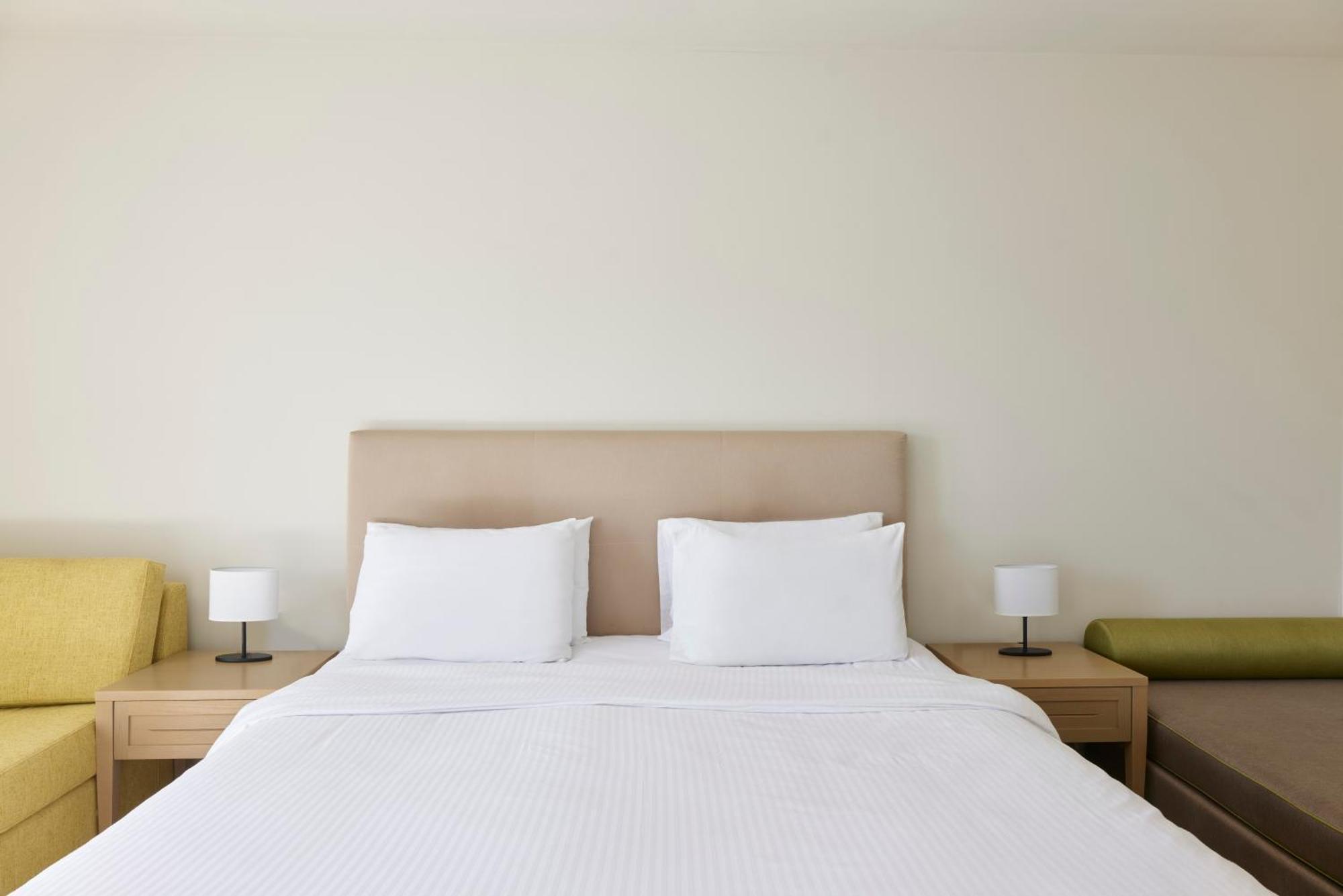 Atlantica Eleon Grand 5*