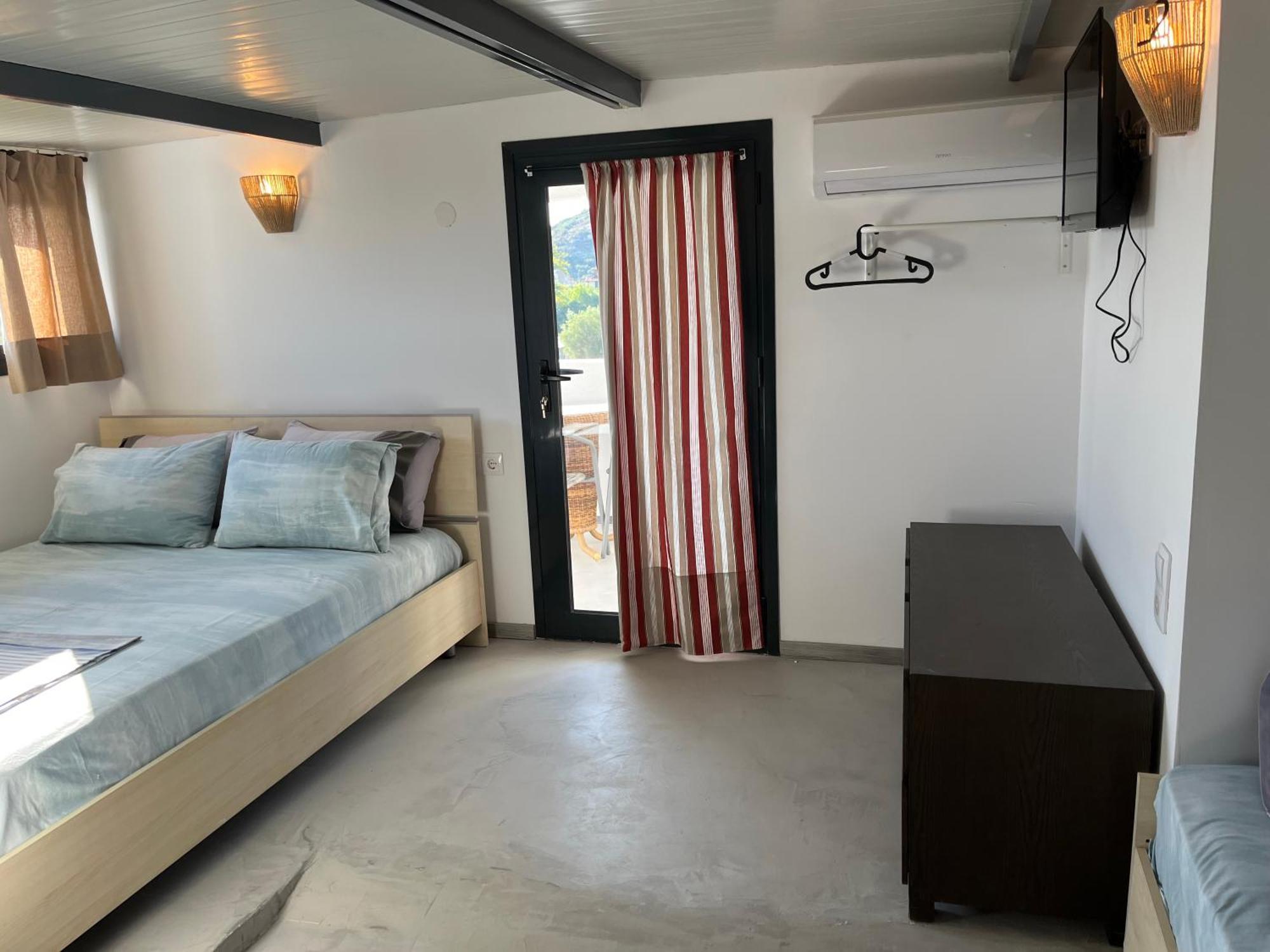Apartment Miranda Roshi Toroni