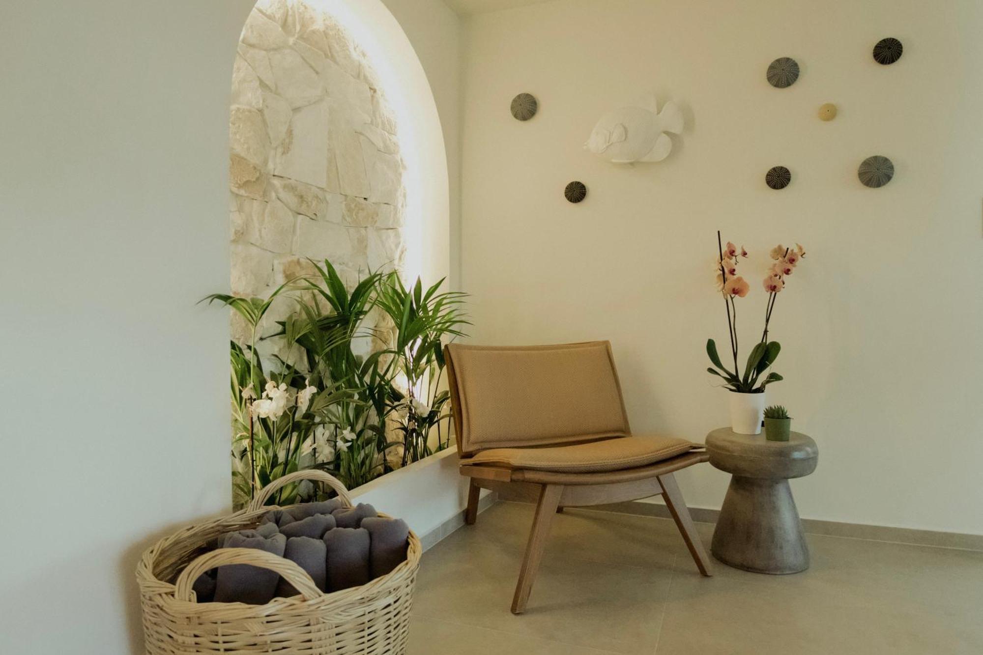 Opal Paros Hotel Naousa (Paros)