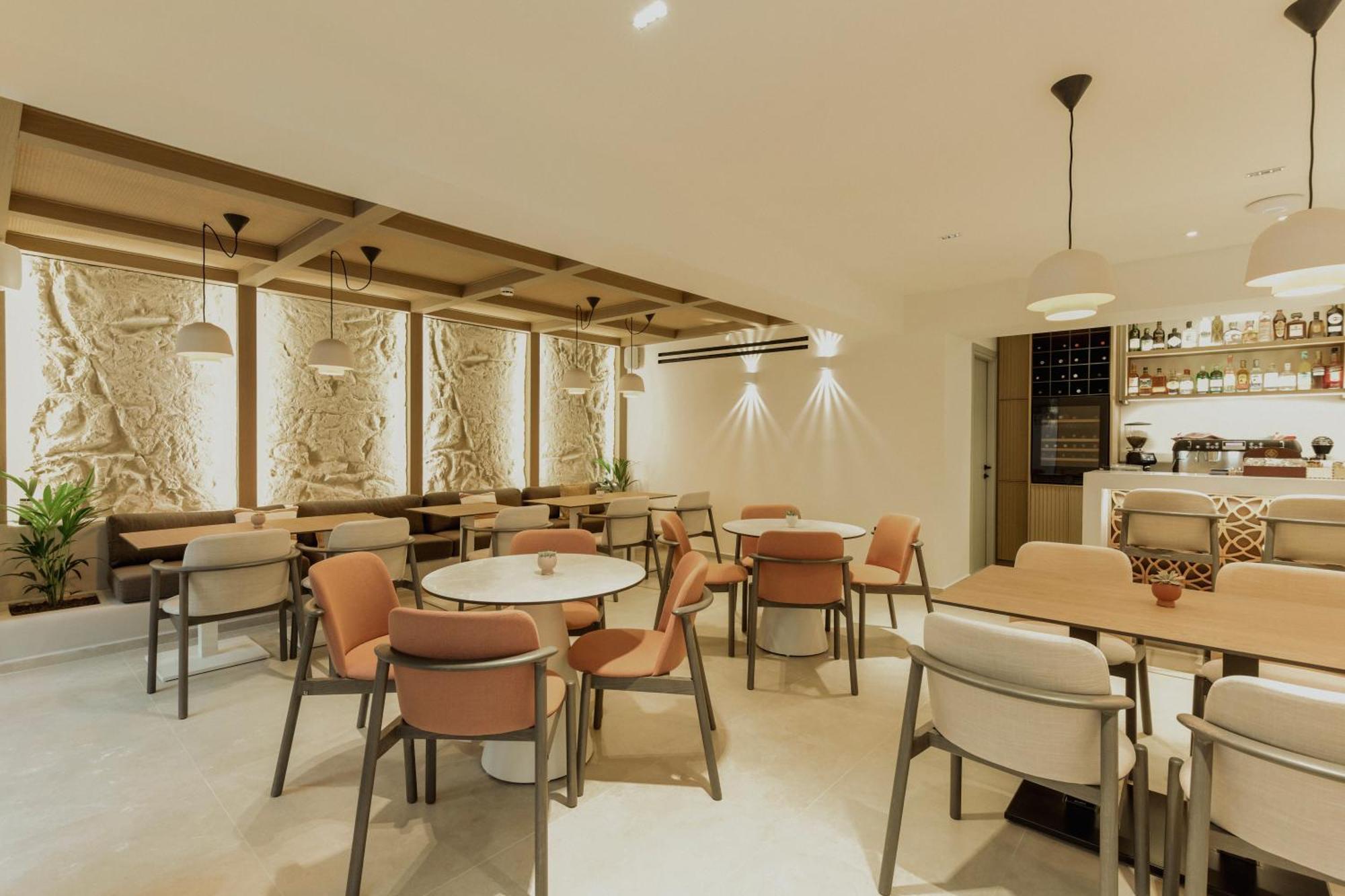 Hotel Opal Paros 4*