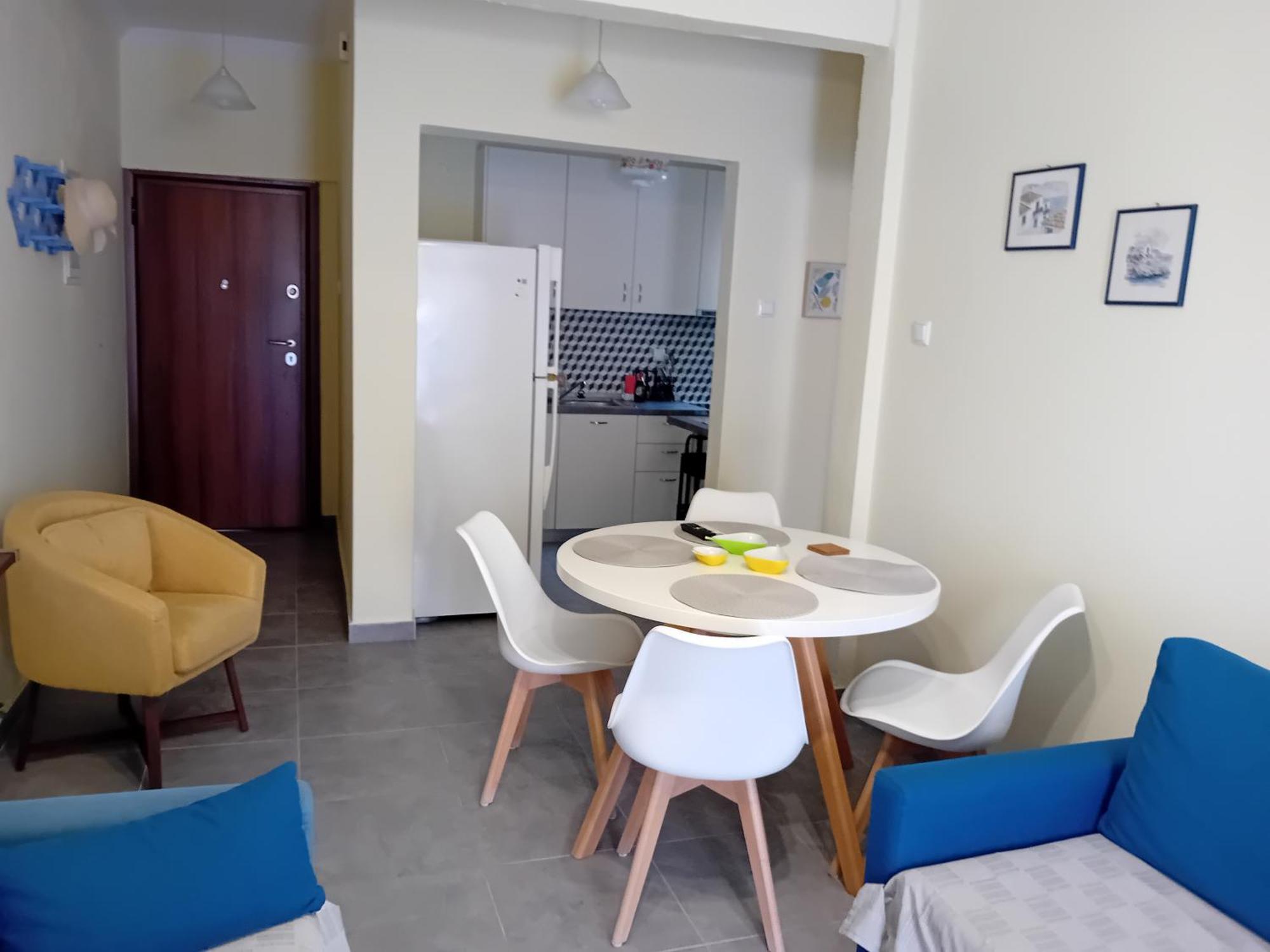 Sea Apartment *