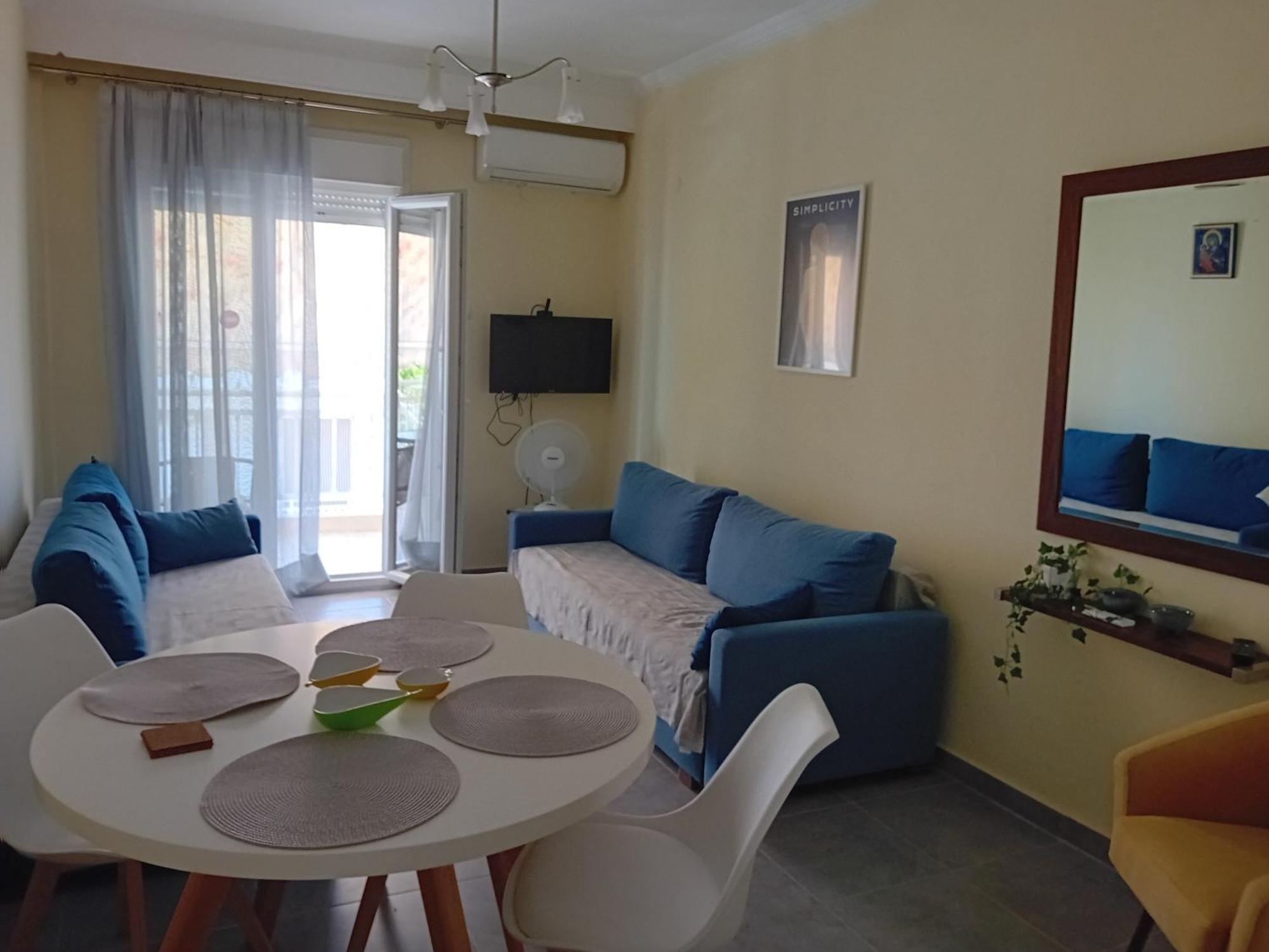 Sea Apartment *
