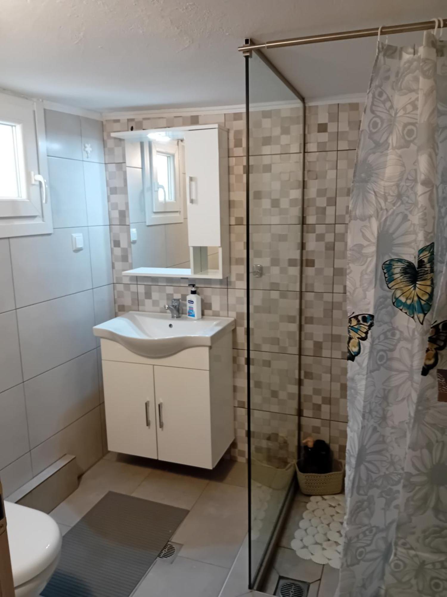 Sea Apartment Nea Peramos (Macedonia)