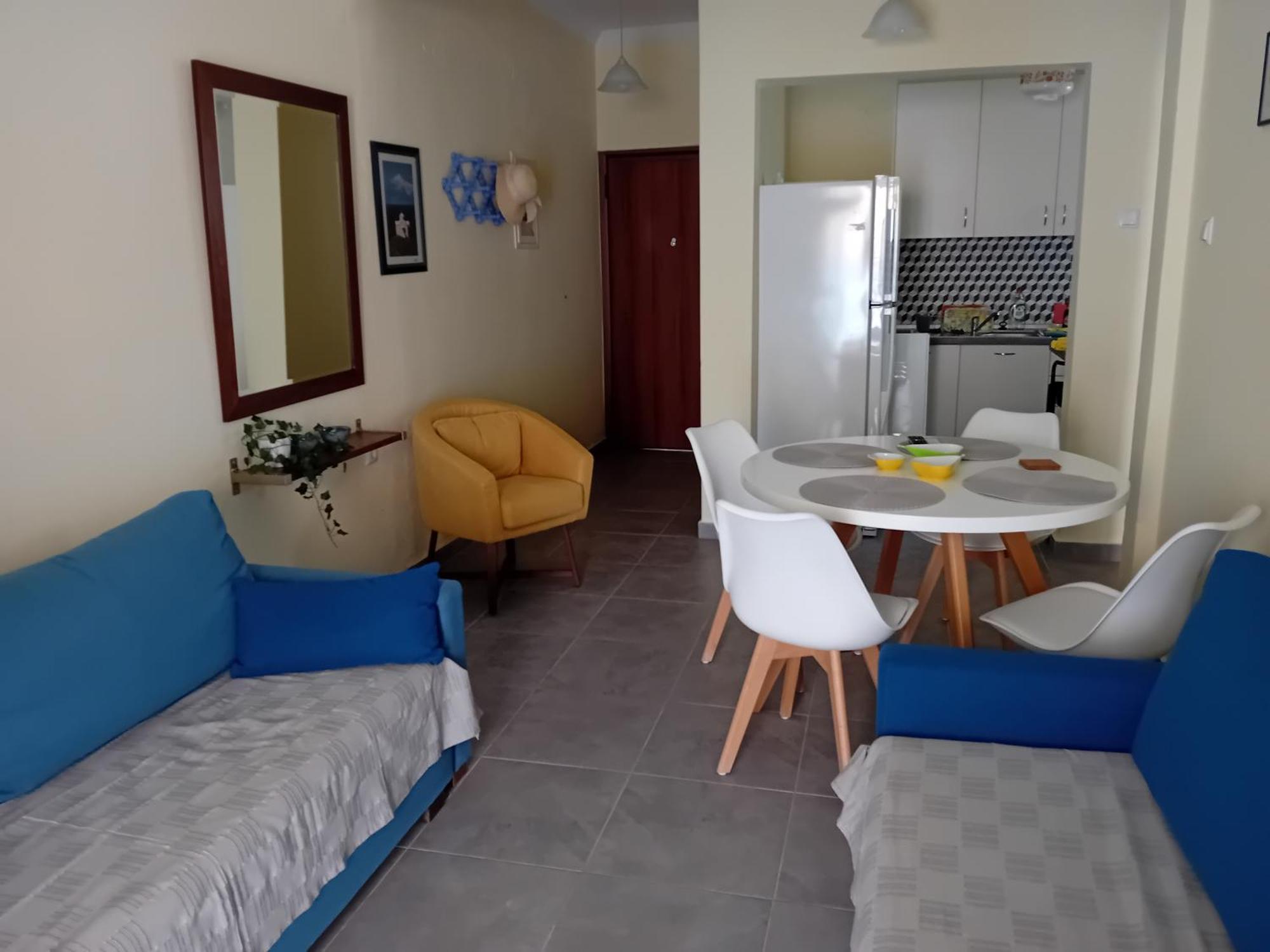 Sea Apartment