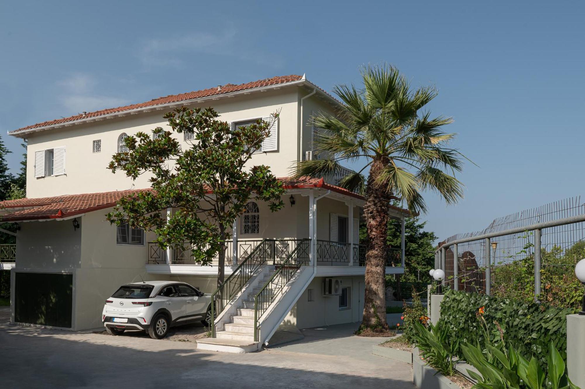 Holiday home Kalimera *