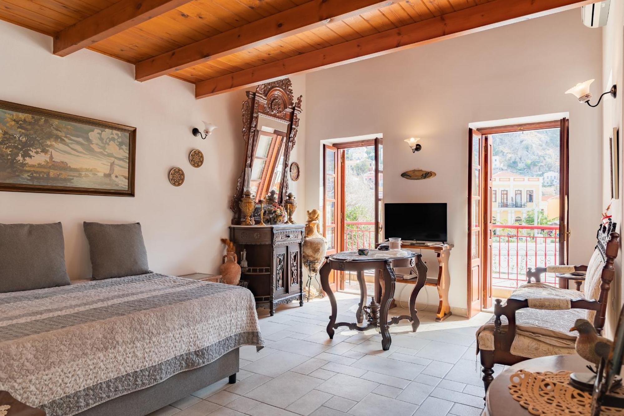 Kampos House Apartment