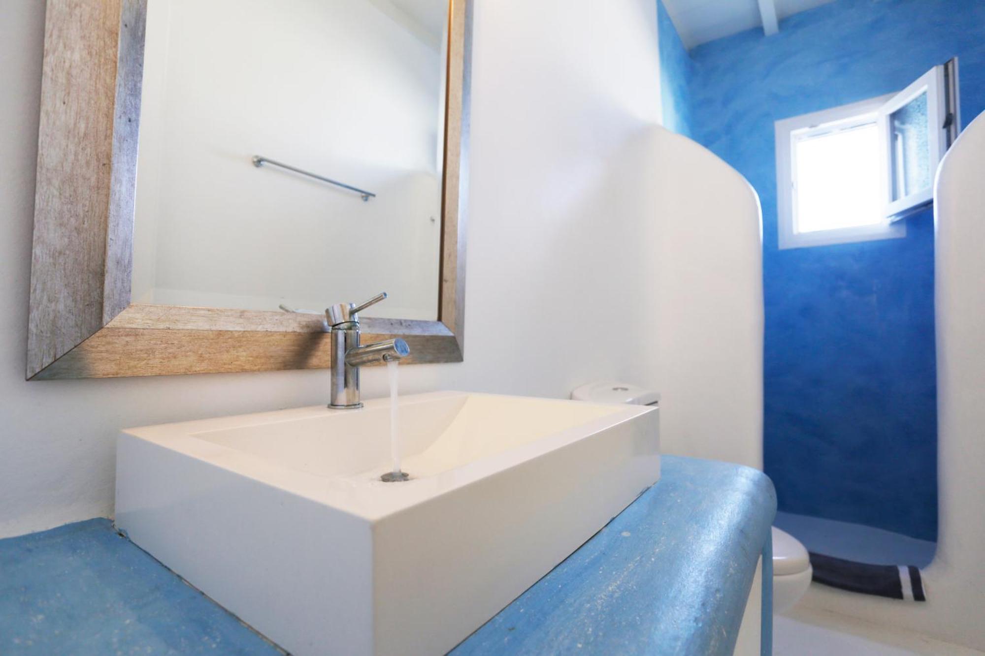 Apartment Blue At Cavo Delos Agios Ioannis Diakoftis