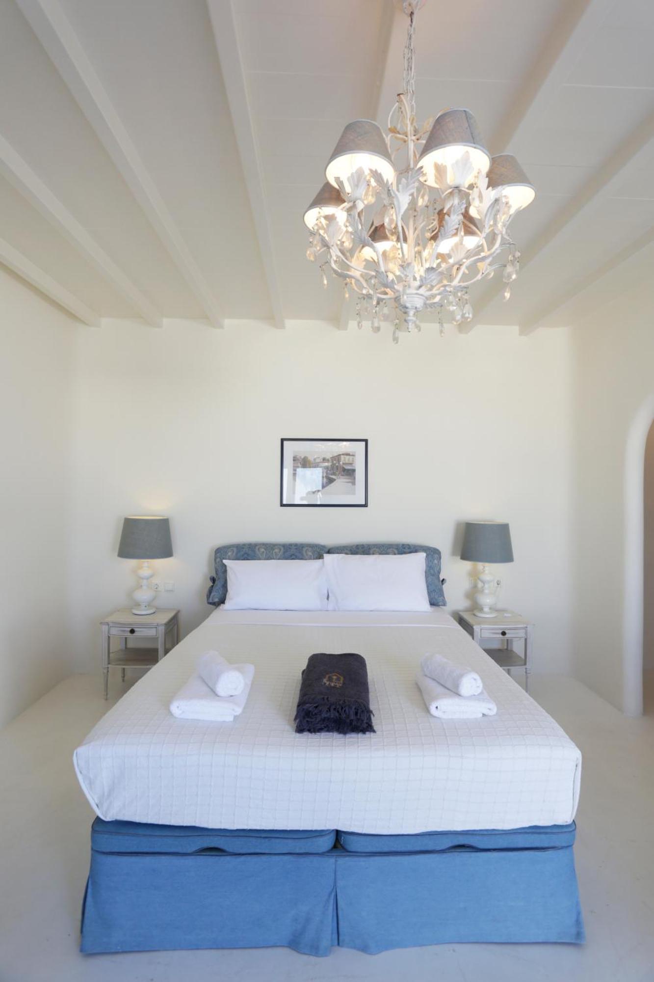 Blue At Cavo Delos Apartment *