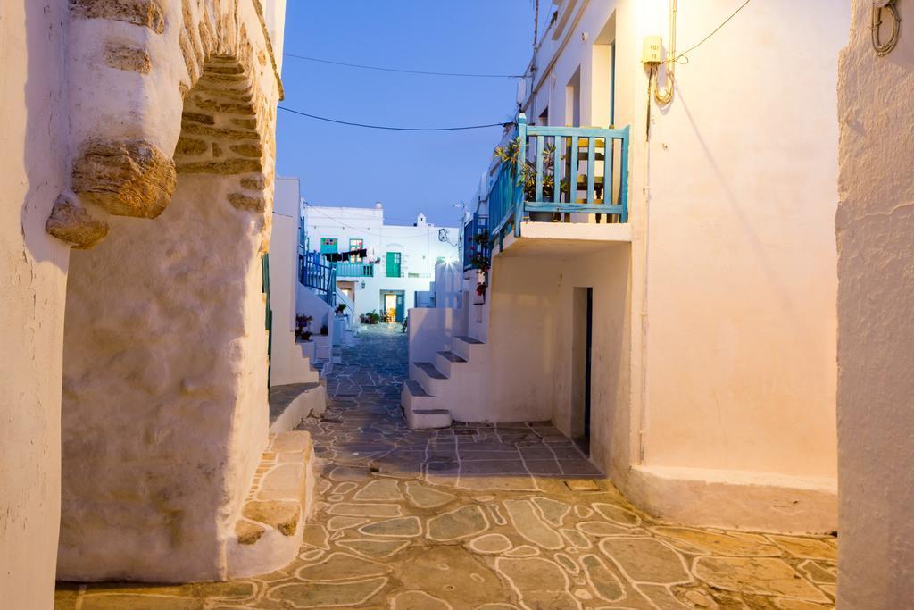 Guest house Castro 3*