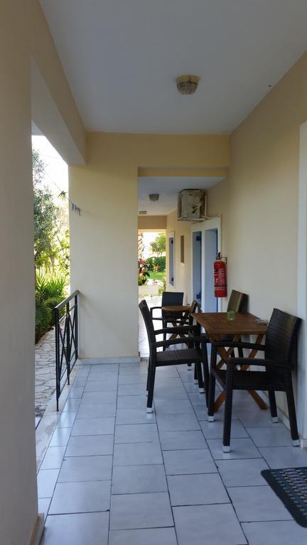 Fraxa Lygia (Lefkada)