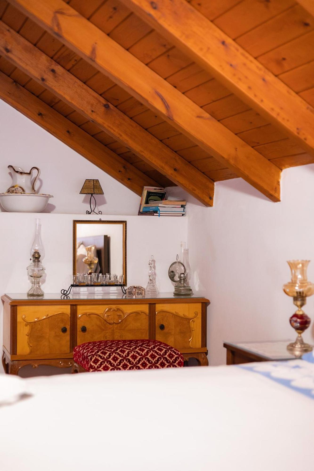Kampos House Apartment *