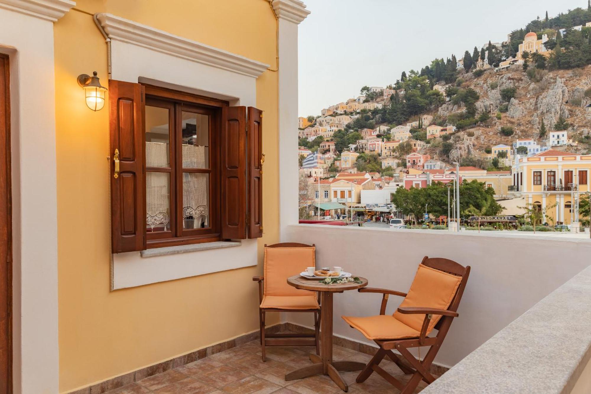 Apartment Kampos House