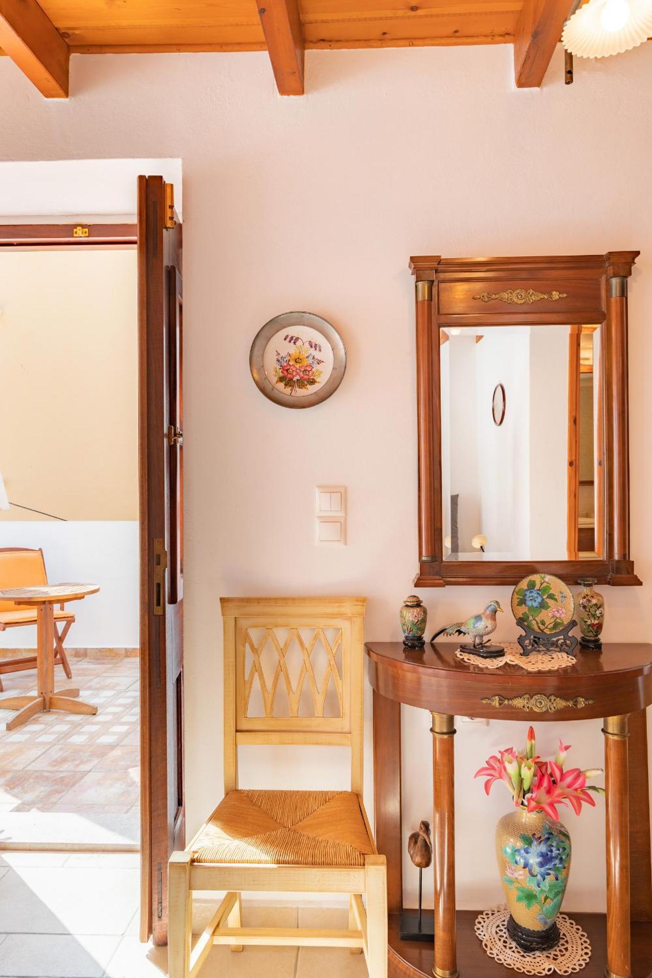 Kampos House Apartment *