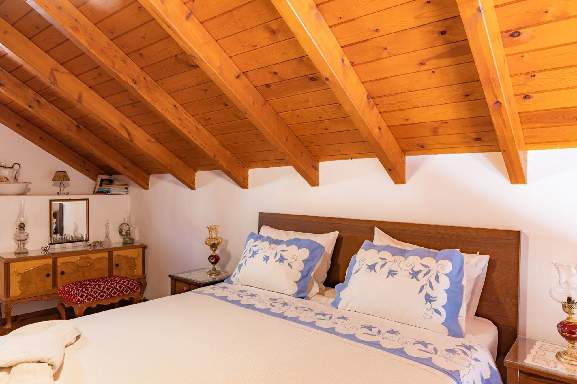 Kampos House Apartment Symi