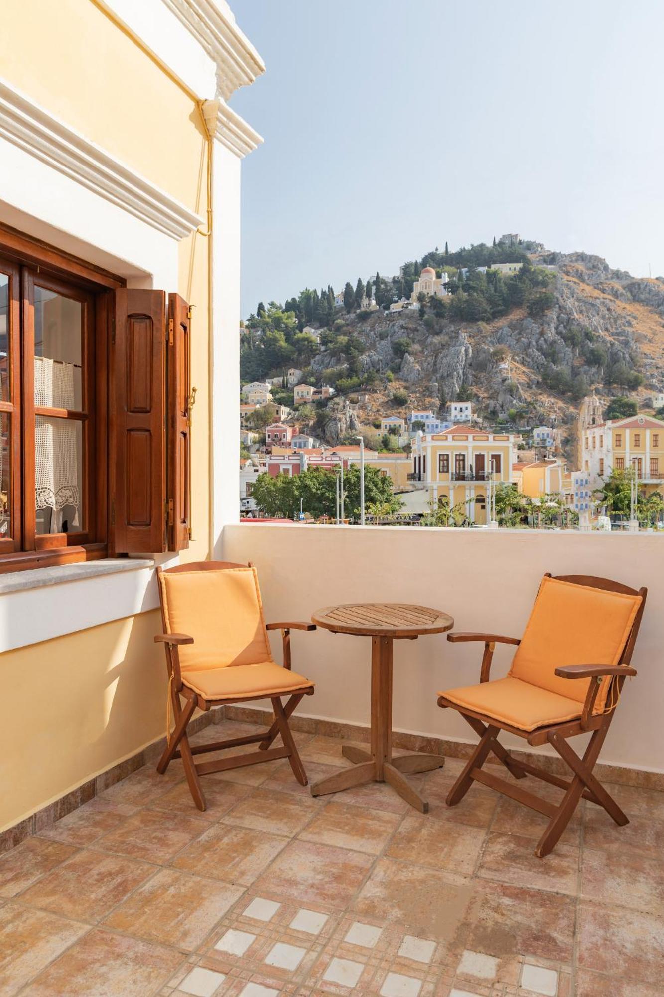 Apartment Kampos House