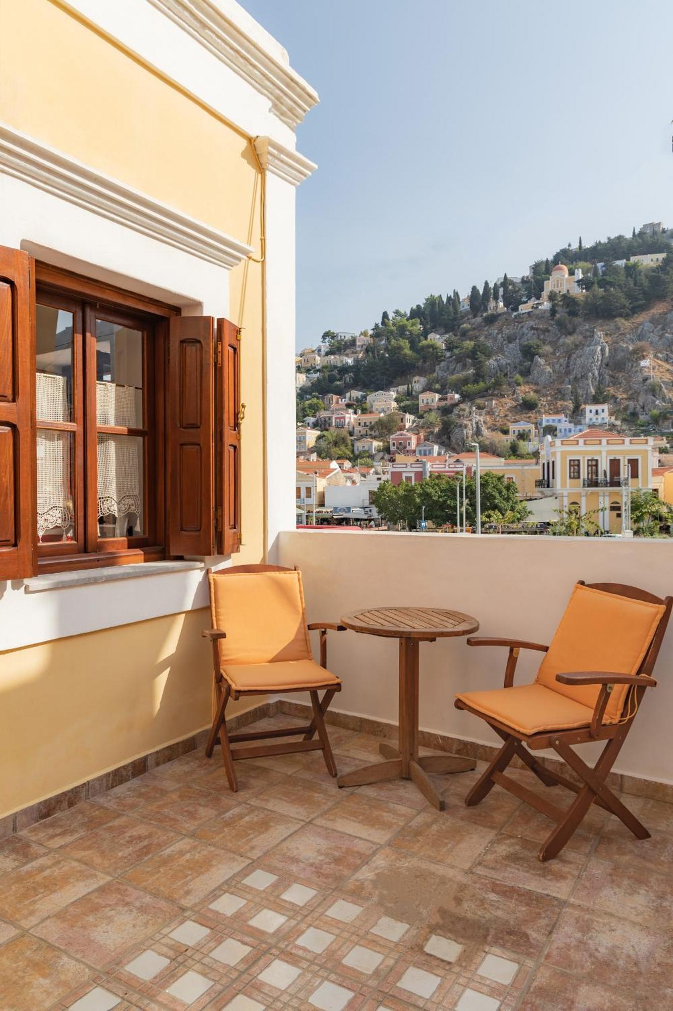 Kampos House Apartment