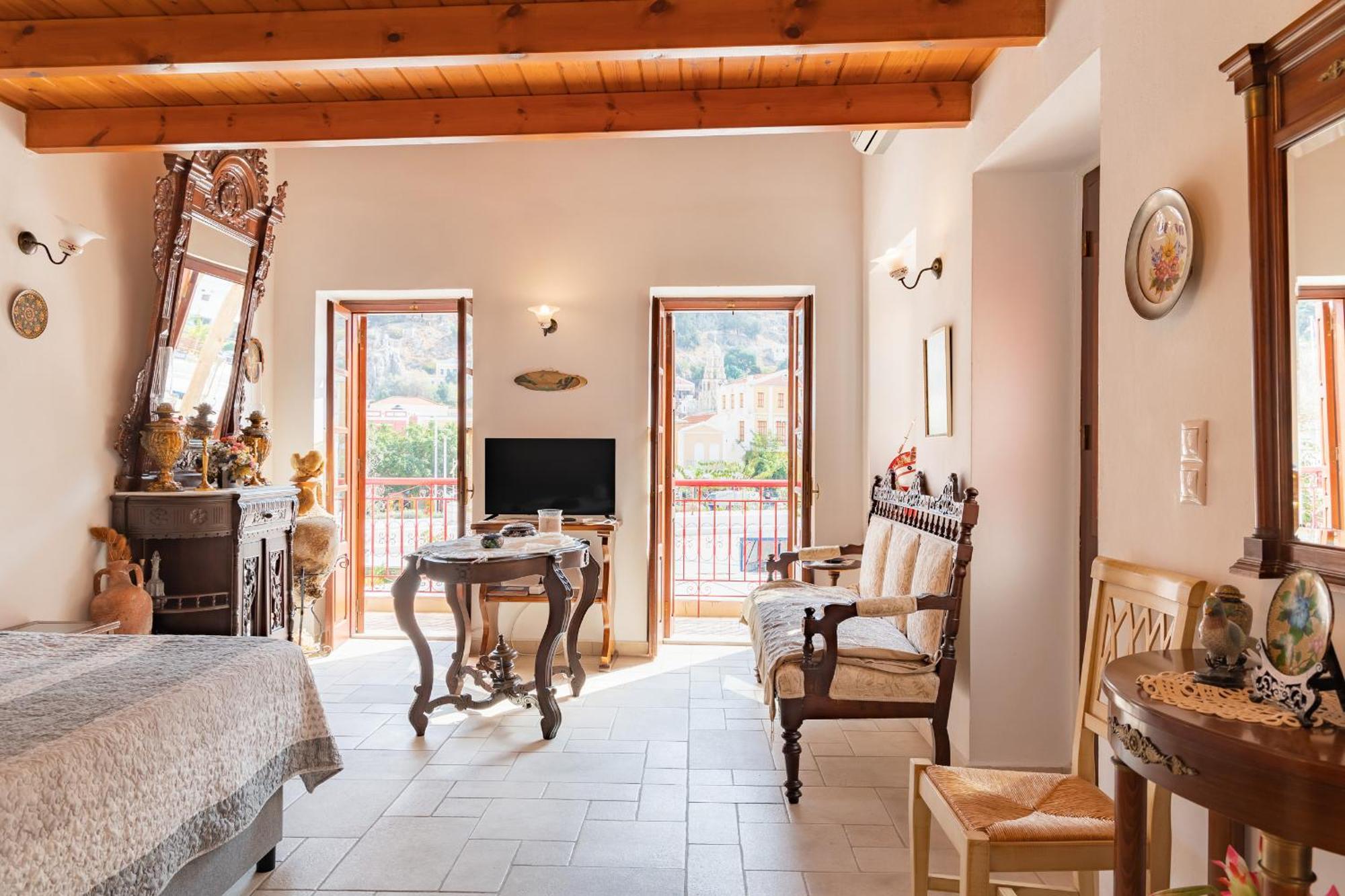 Apartment Kampos House *