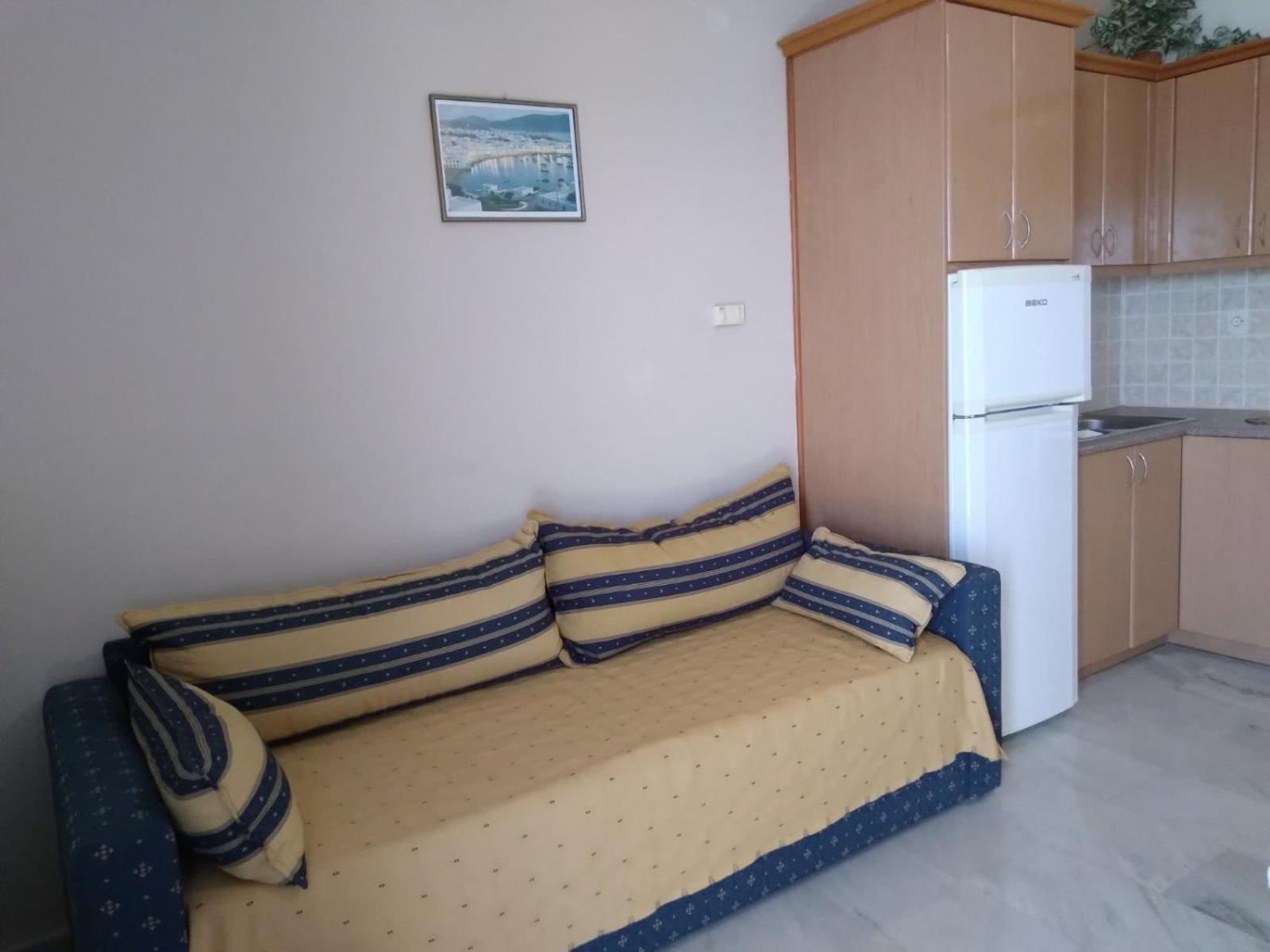 Apartment Makis & Poros (Kefalonia)