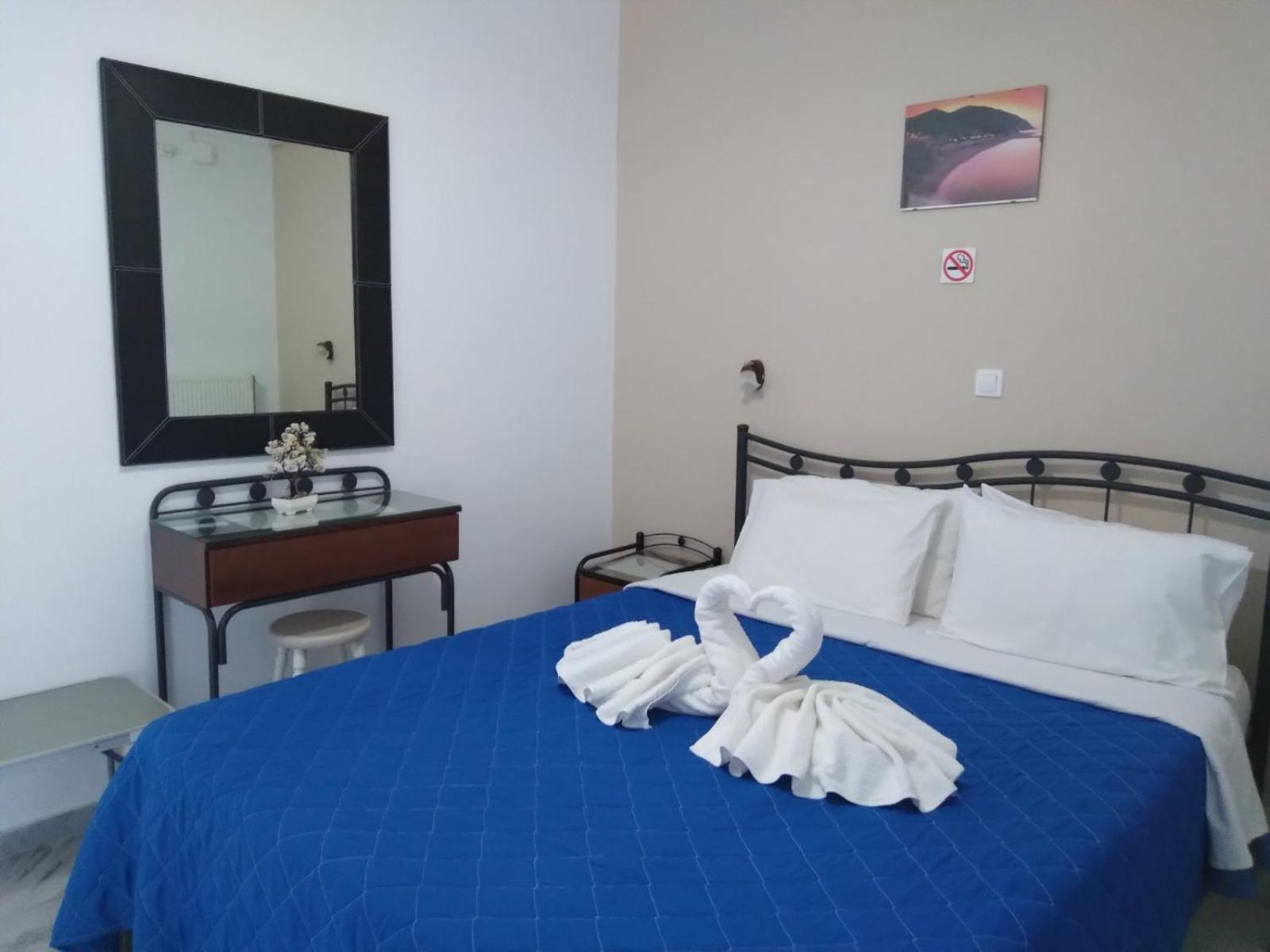 Apartment Makis &