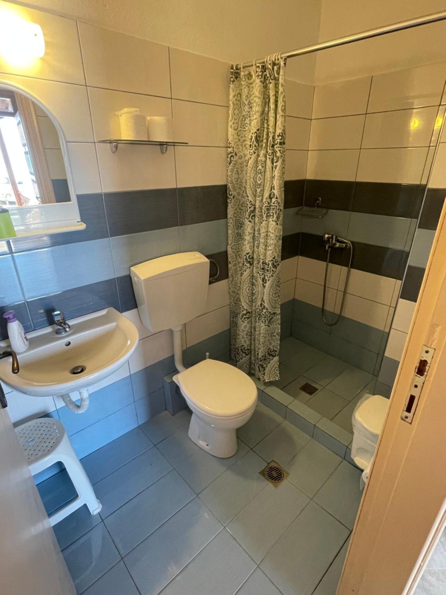 Apartment Delfinia