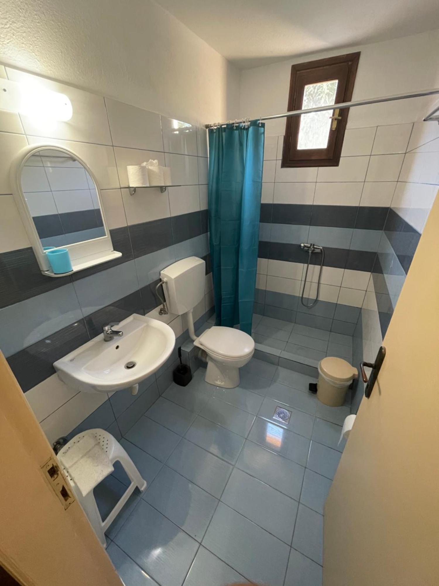 Apartment Delfinia *