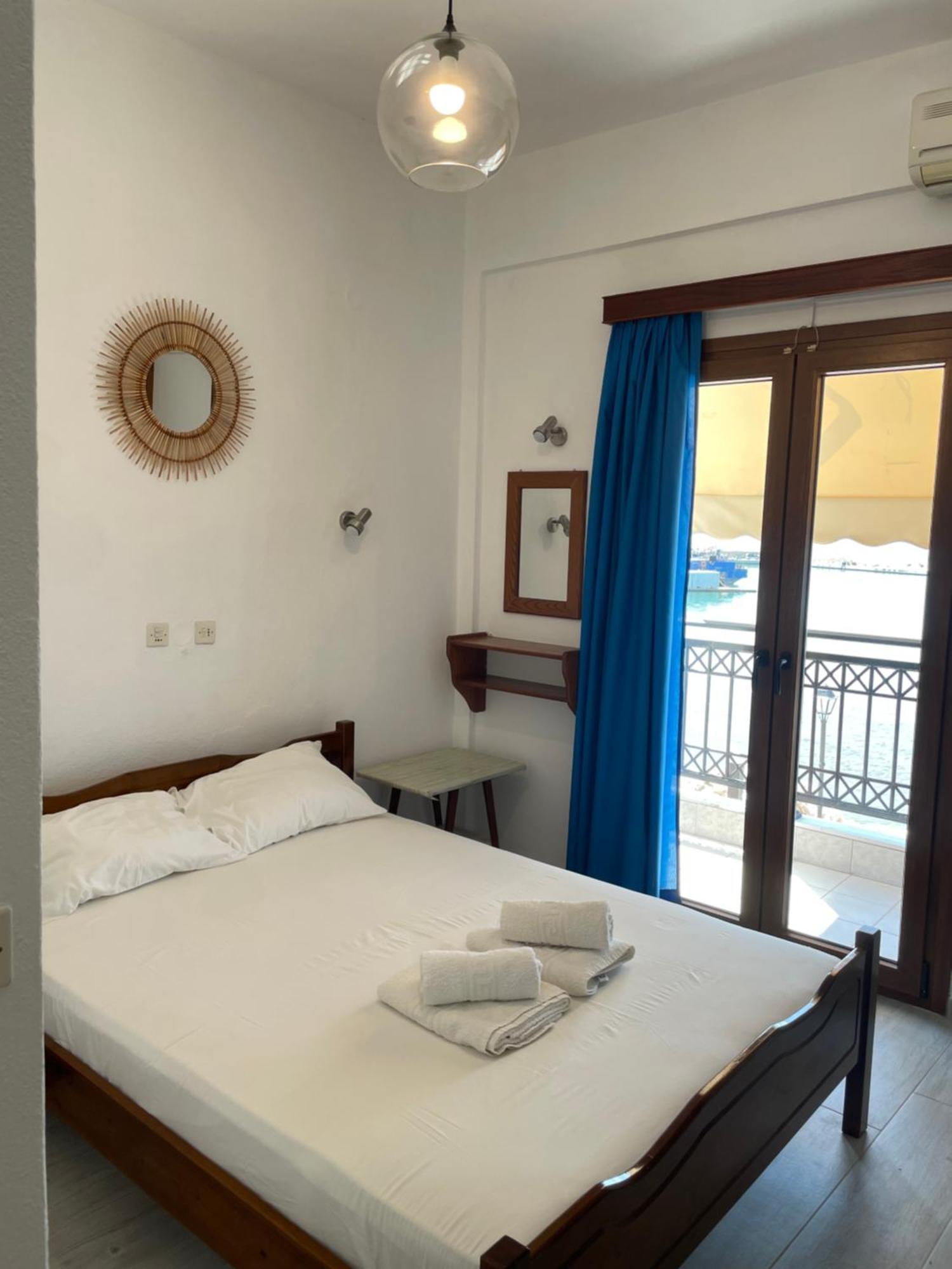 Delfinia Apartment Platanias (Thessaly)