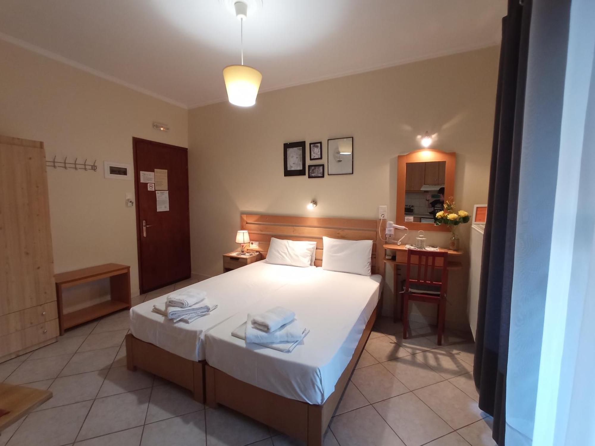 Marika House Apartment Stavros (Thessaloniki)