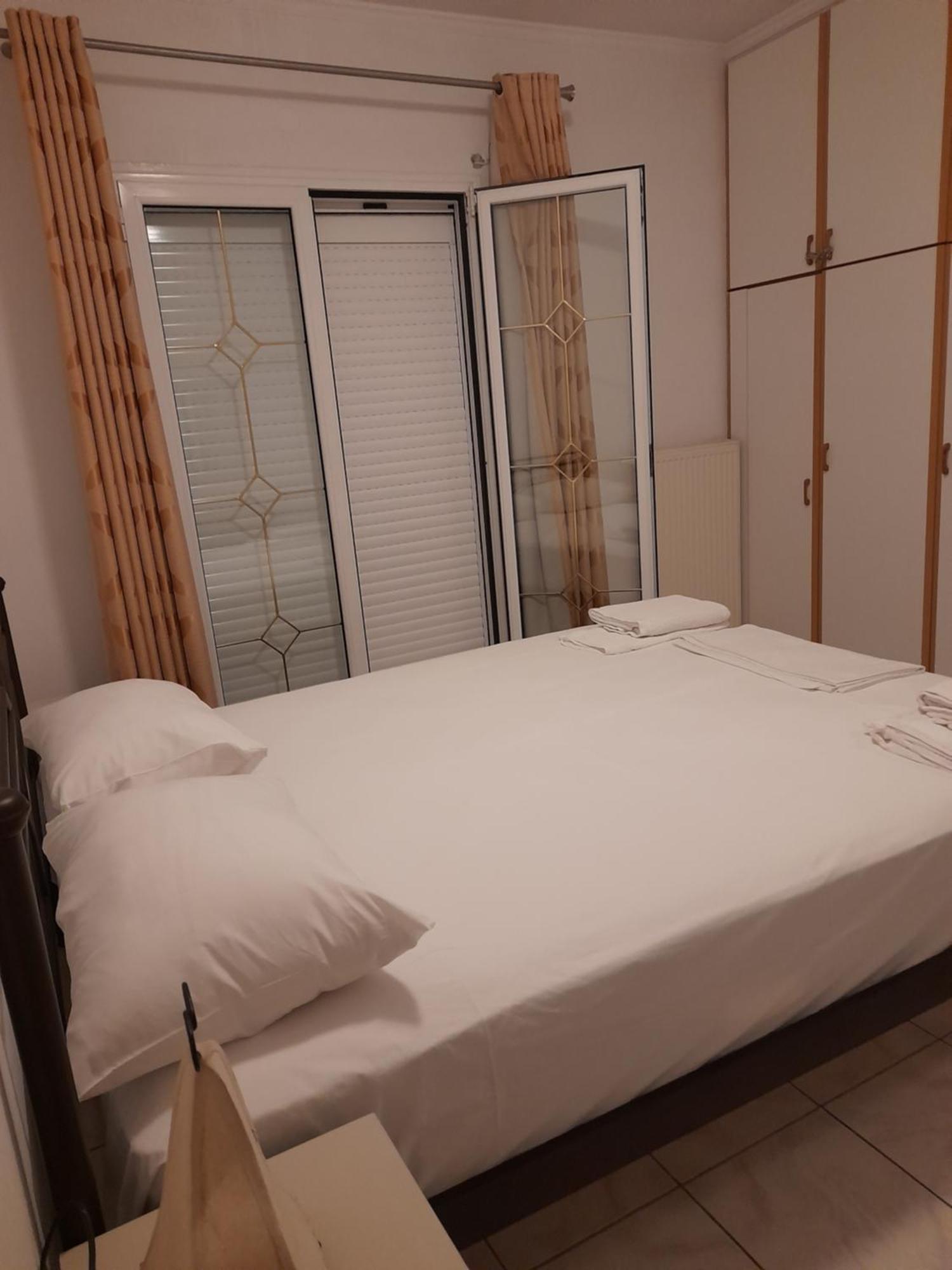 Hellenic Sun Apartment