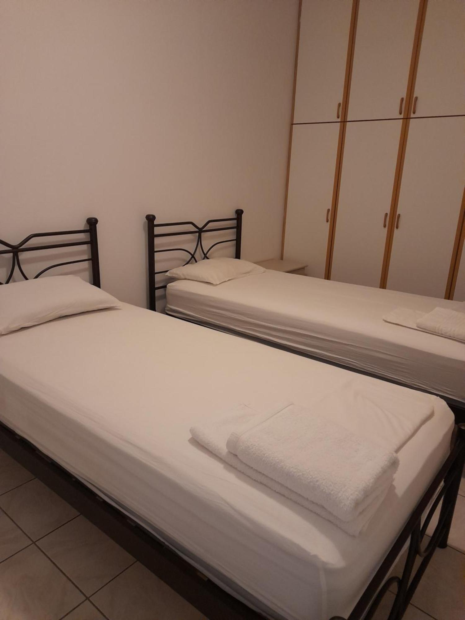 Hellenic Sun Apartment *