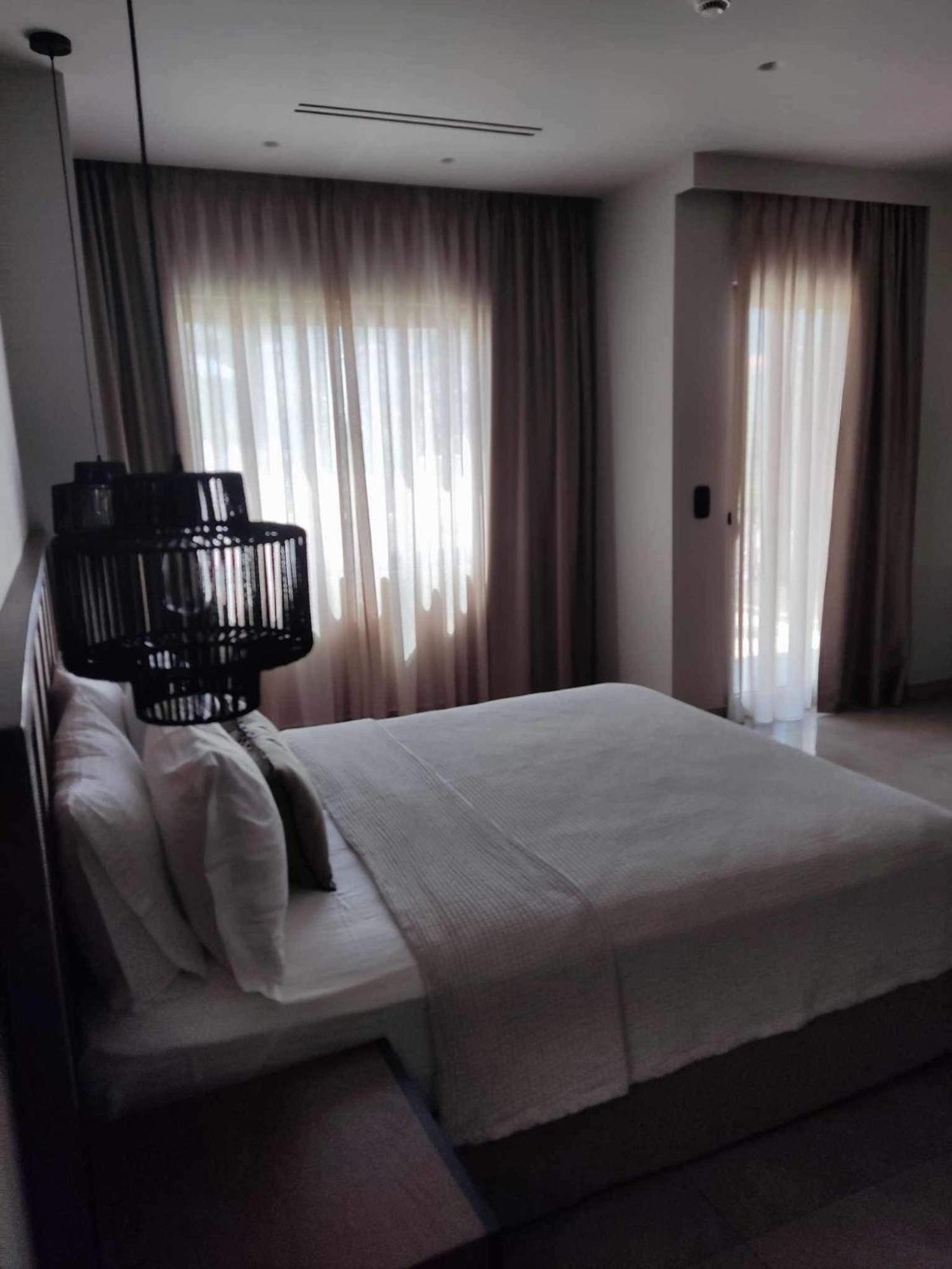 Hotel Allonda Seafront Experience