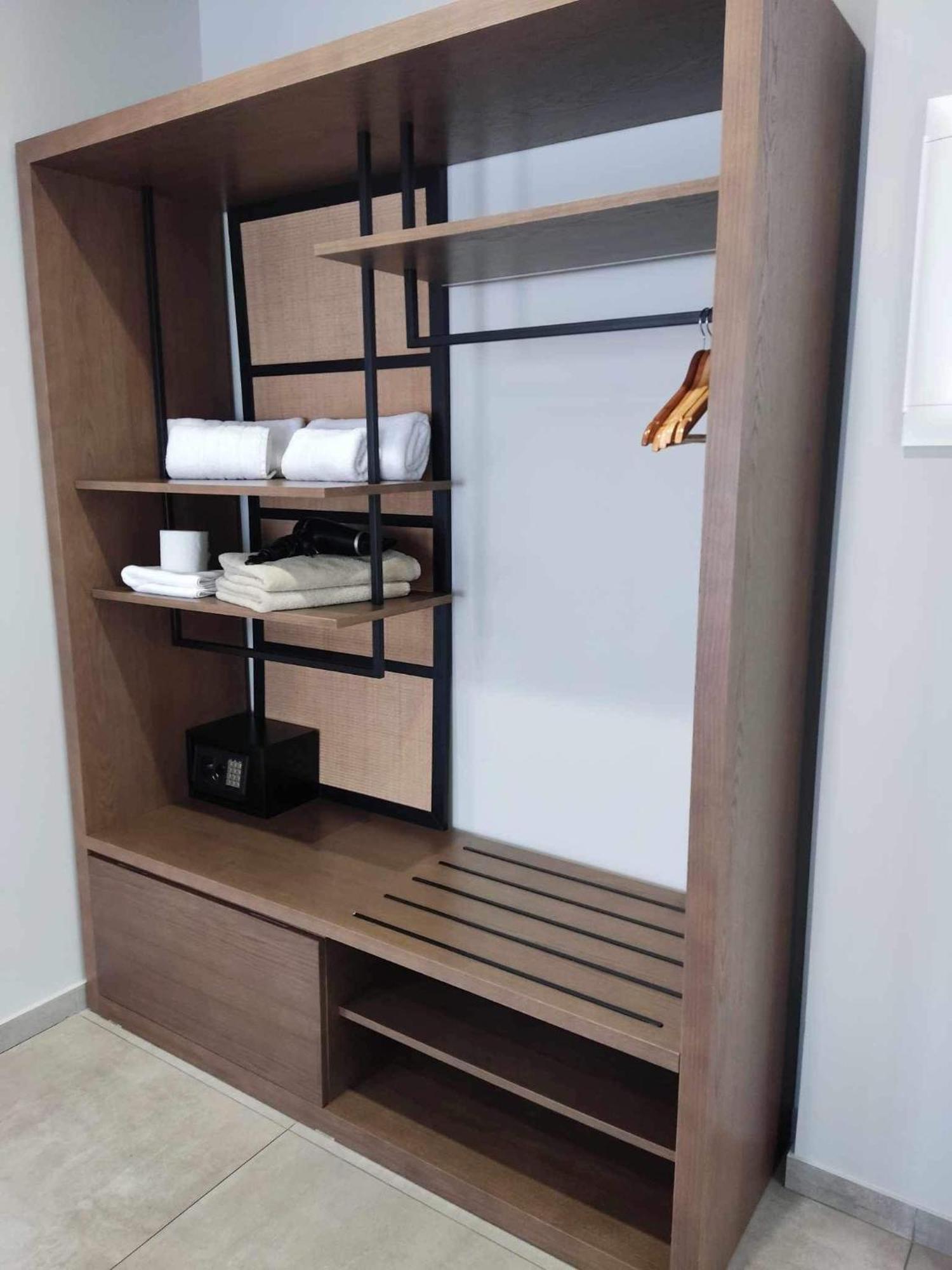Allonda Seafront Experience Hotel