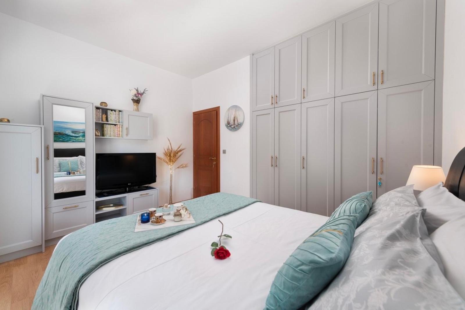 Apartment Antonia's *
