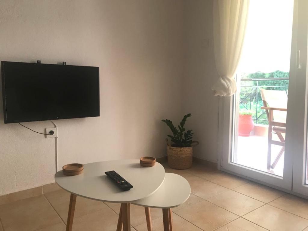 Apartment Minimal Aesthetic *