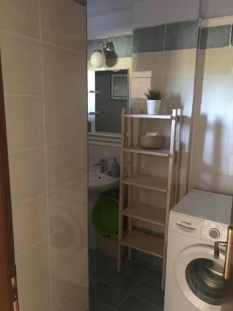 Minimal Aesthetic Apartment Fourka