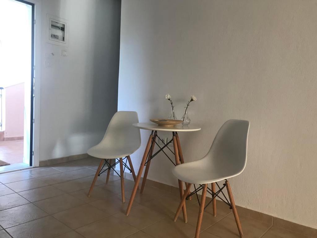 Apartment Minimal Aesthetic *