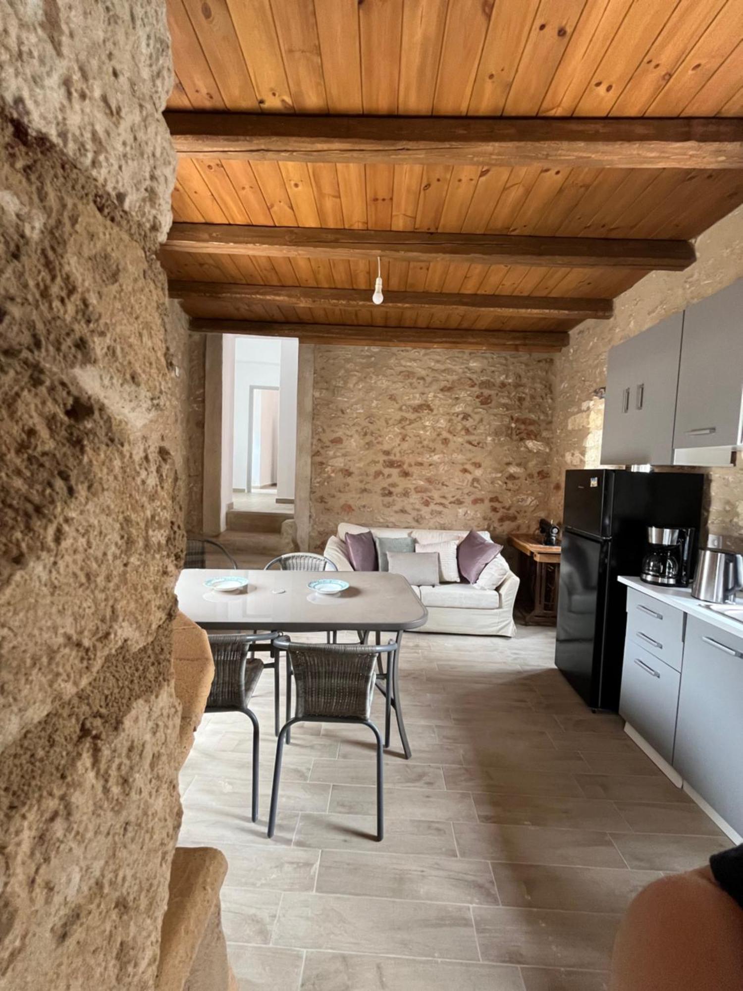 Pezula Mani Apartment Gerolimenas