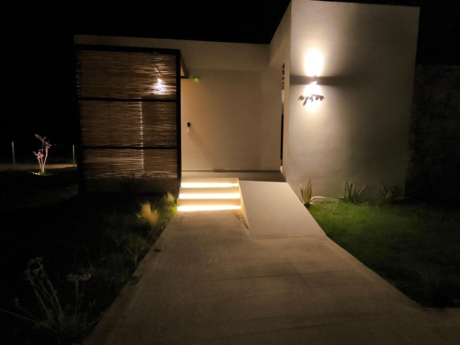 Aphrodite Luxury Villa *