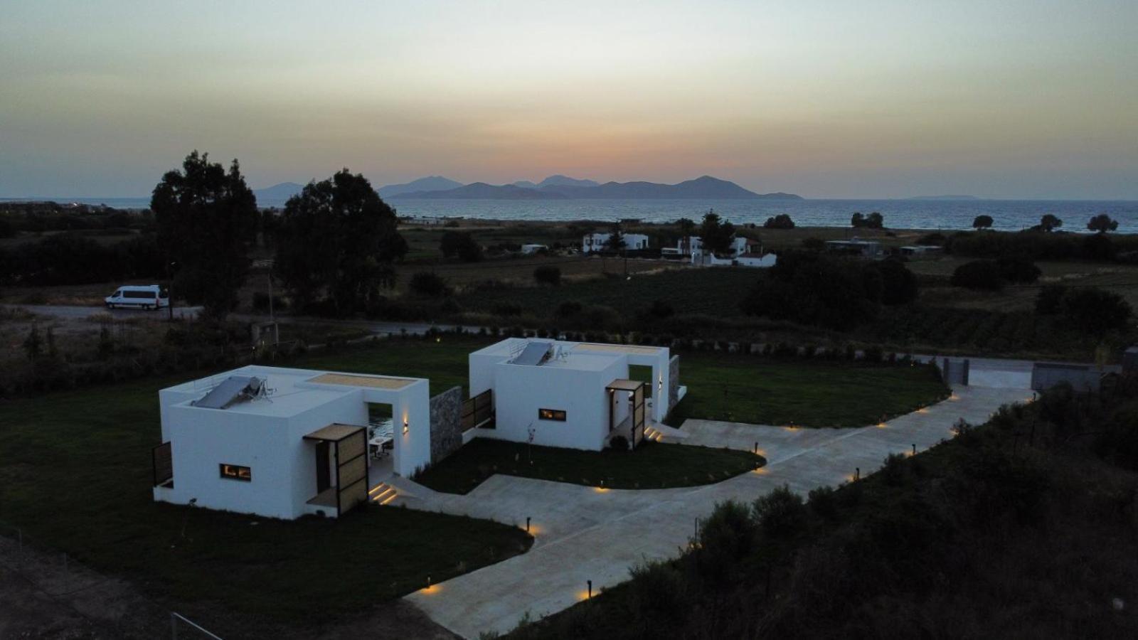 Aphrodite Luxury Villa
