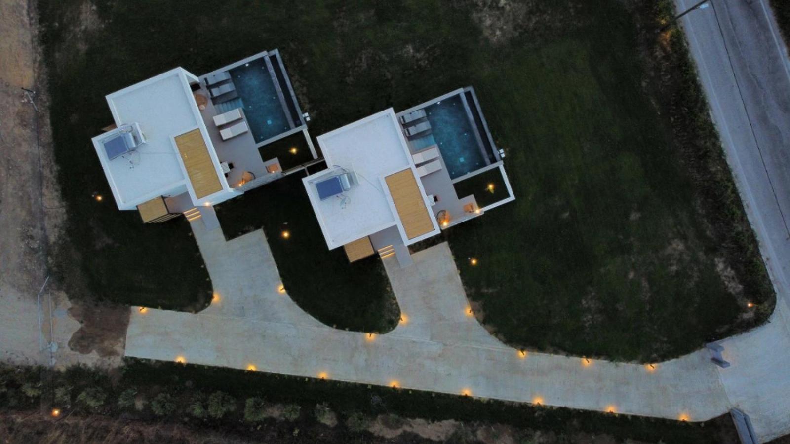 Villa Aphrodite Luxury *