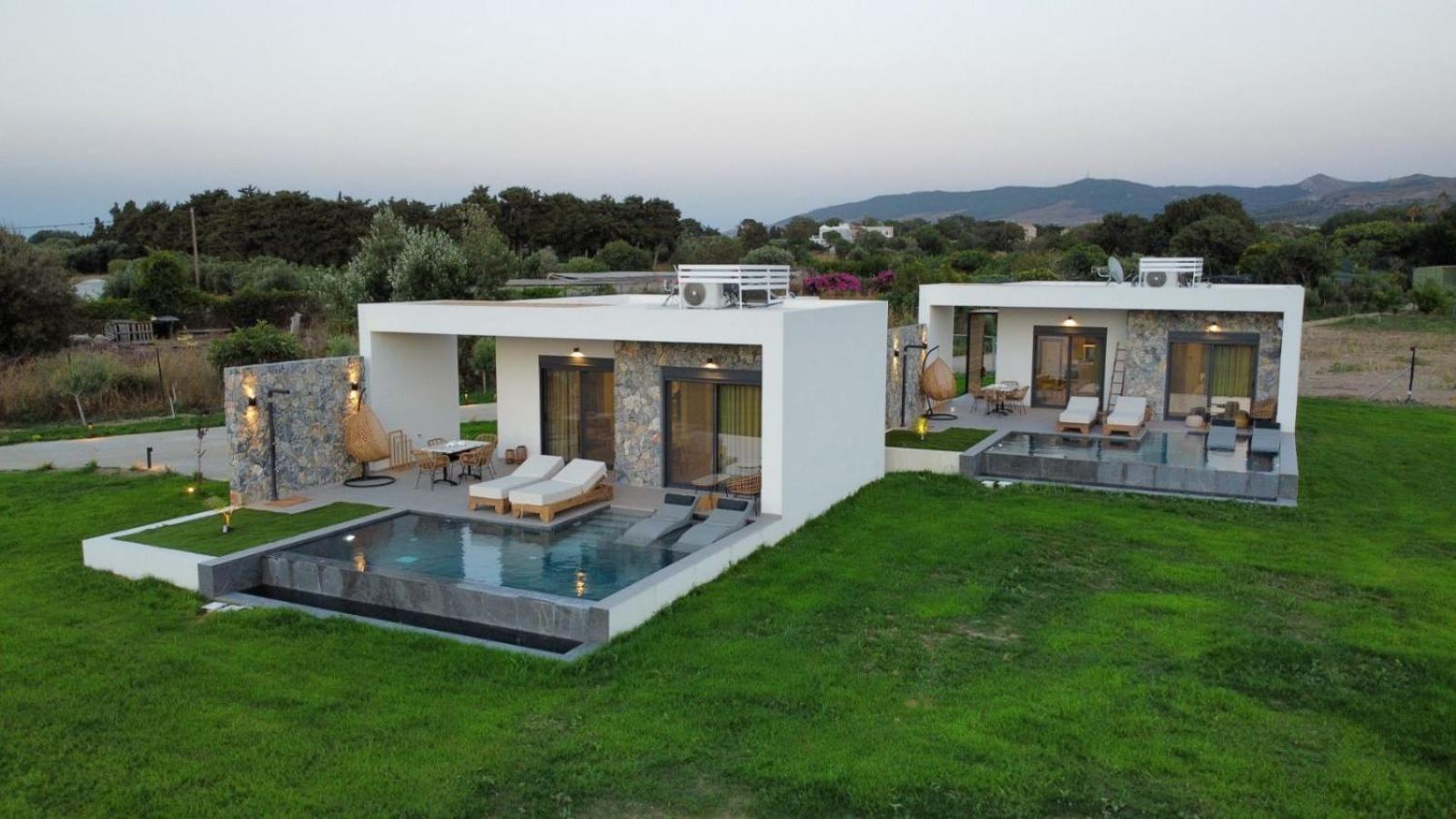 Villa Aphrodite Luxury *