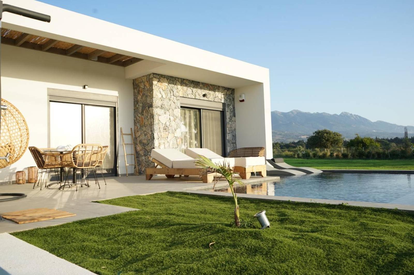 Aphrodite Luxury *