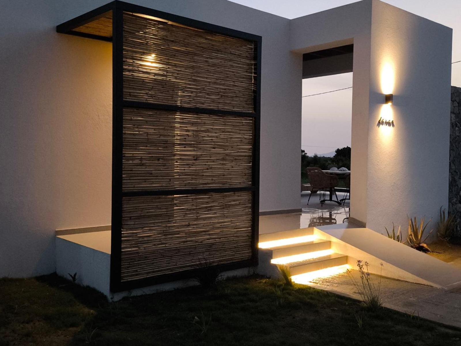 Aphrodite Luxury