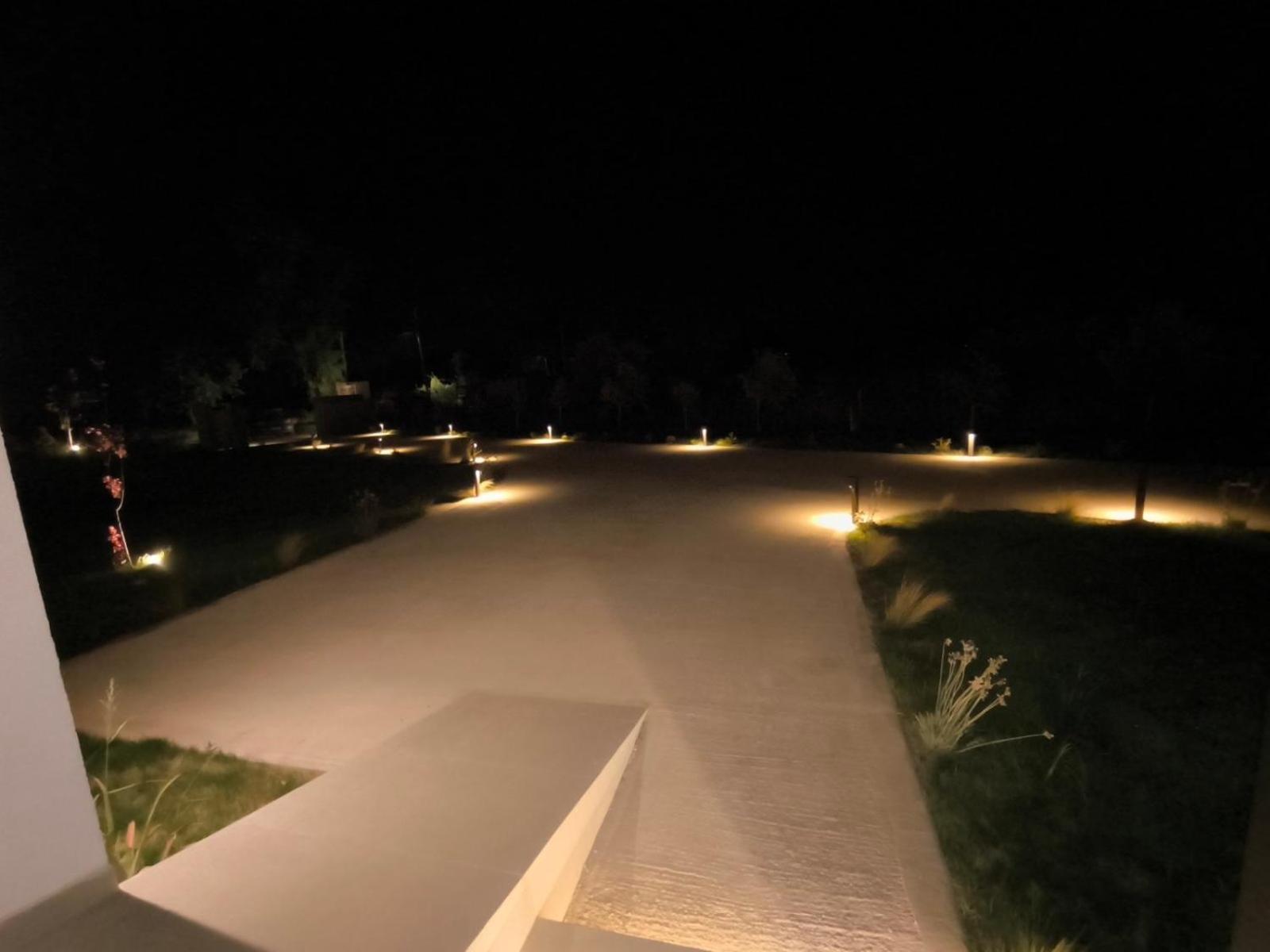 Aphrodite Luxury Villa *